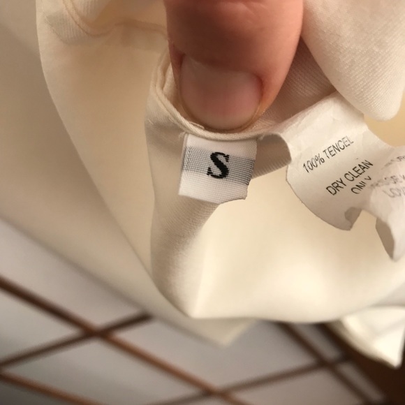 Jesse Kamm Ranch Skirt - Picture 4 of 4